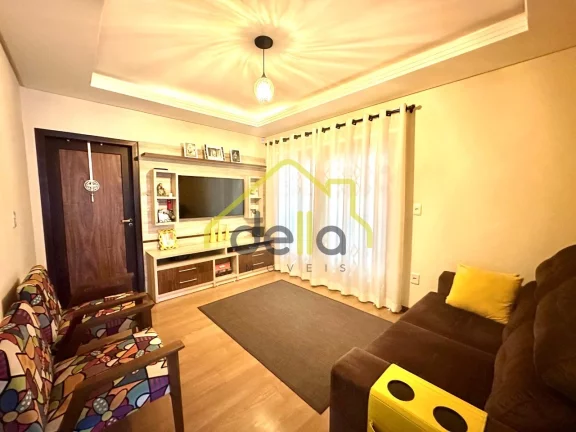 Imagem Casa alto padrão com 4 dormitórios averbada e com fácil acesso para BR 101!