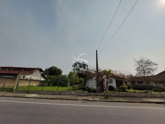 Imagem Excelente terreno plano no Itaum próximo a Rua São Paulo