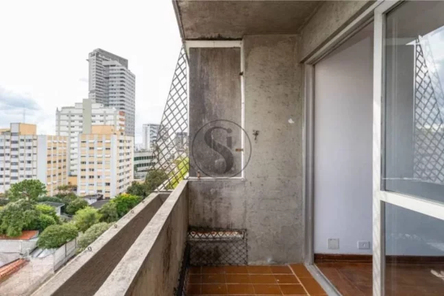 Imagem APARTAMENTO RESIDENCIAL em SÃO PAULO - SP, SUMAREZINHO