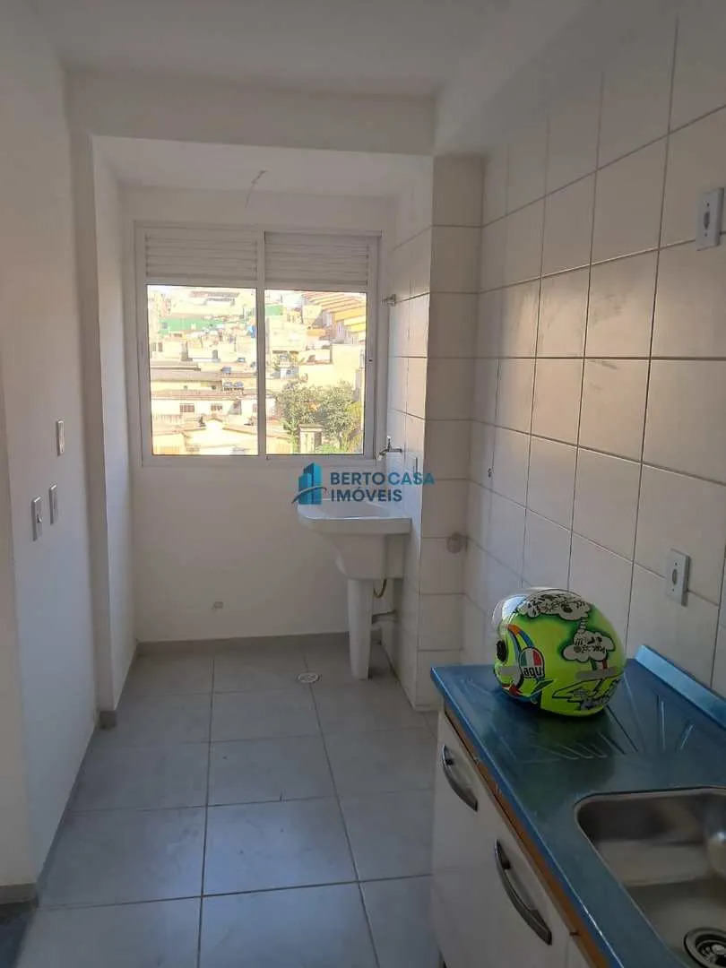 Imagem Apartamento Padrão