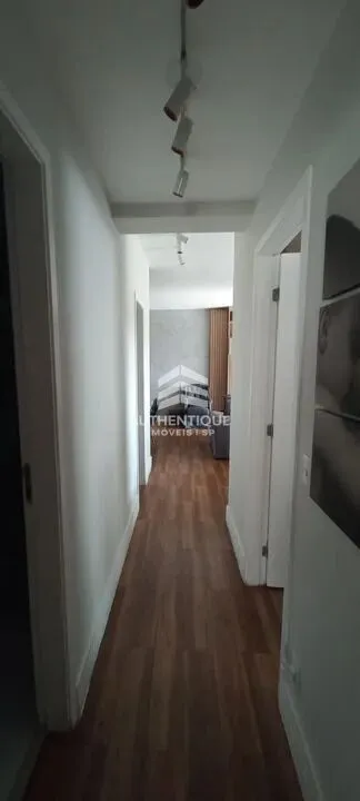 Imagem HELBOR TRILOGY HOME - Apartamento no bairro Centro de São Bernardo à venda