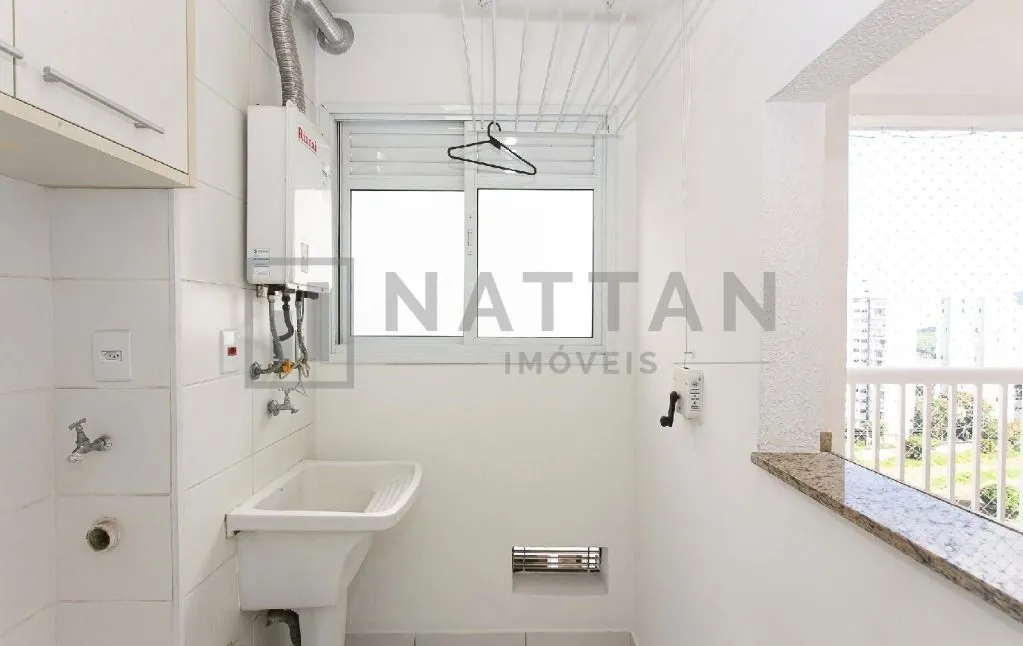Imagem Apartamento com 3 dormitórios à venda, 73 m² por R$ 790.000,00 - Tatuapé - São Paulo/SP