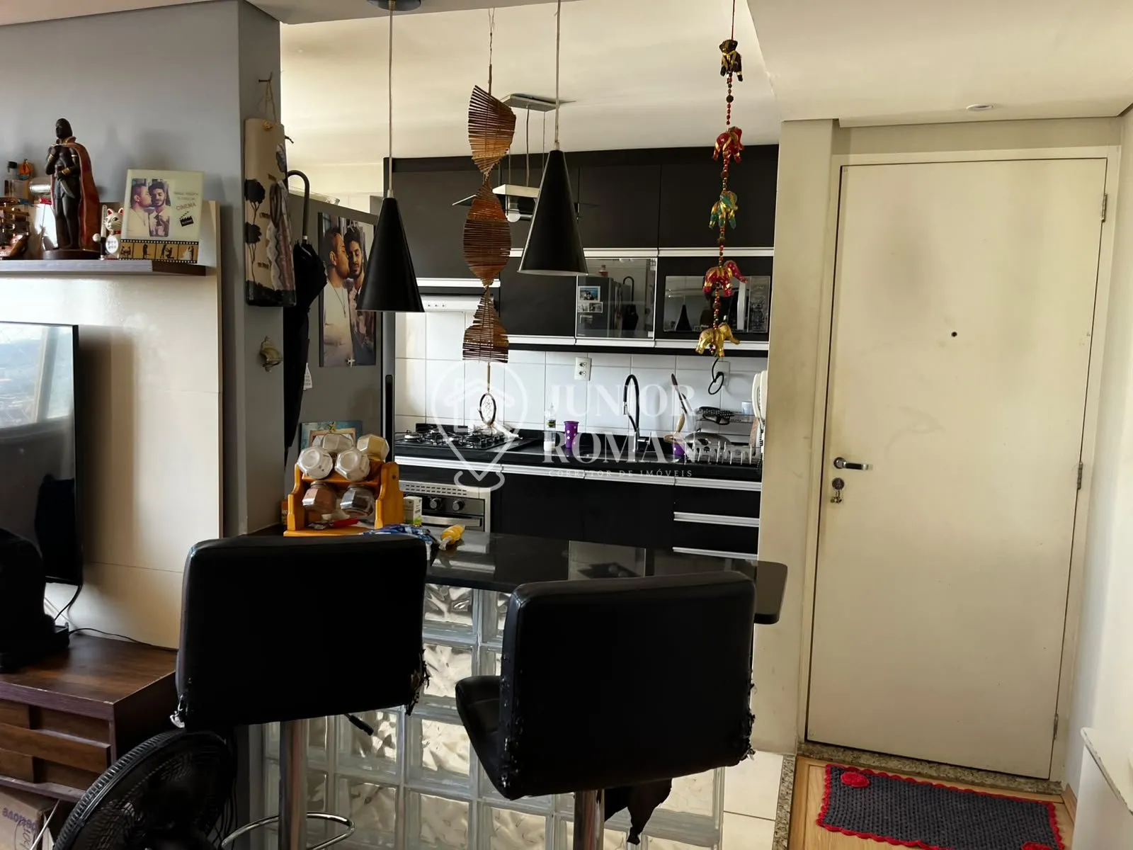 Imagem APTO 2 DORM l COND TIRADENTES - SÃO BERNARDO DO CAMPO