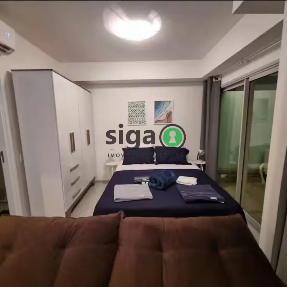 Imagem APARTAMENTO DE ALTO PADRÃO A VENDA