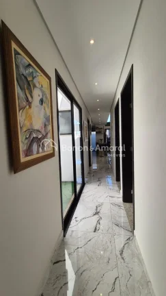 Imagem Exclusividade

Na Ala Ipê do Residencial Terras da Estância, esta belíssima casa térrea com pisc...
