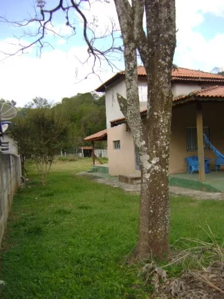 Imagem Chácara Atibaia excelente localização!!