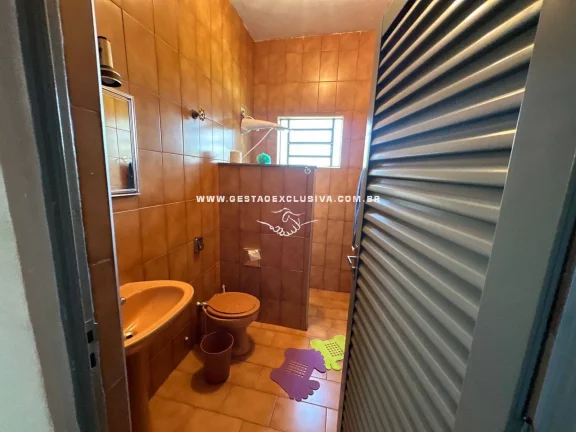 Imagem CHÁCARA 2 DORM 1 SUÍTE 5Mil m² PISCINA 6 VAGAS PRIVACIDADE LAZER ITATIBA/SP