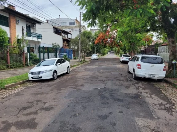 Imagem Terreno/Lote Residencial para venda no bairro Jardim Botânico em Porto Alegre