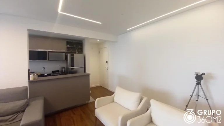 Imagem Apartamento para Venda em Santo André / SP no bairro Jardim