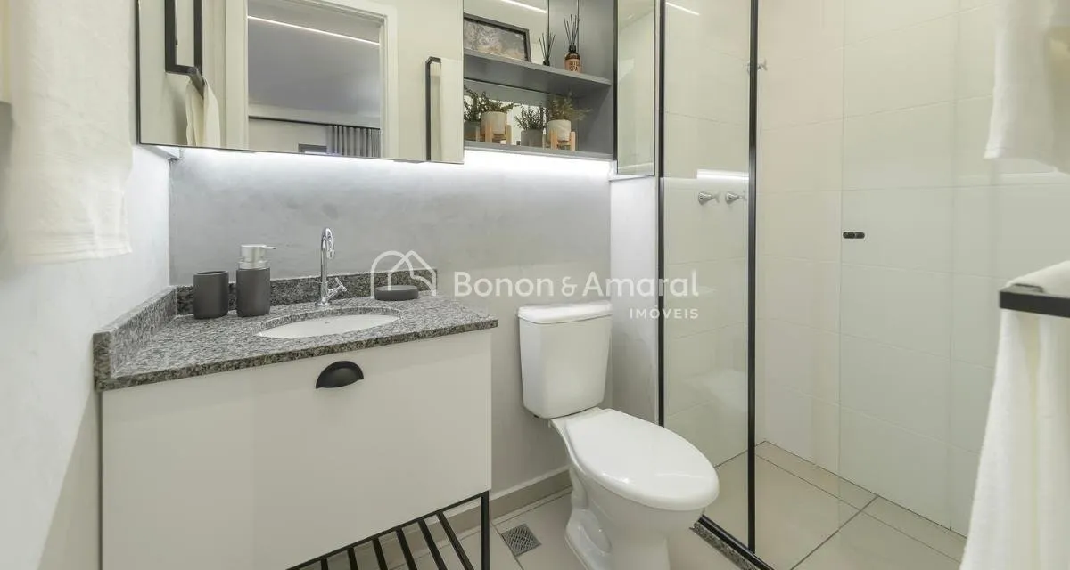 Imagem à Venda no Condomínio Graciosa - Mansões Santo Antônio, Campinas