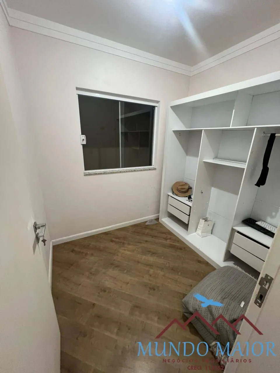 Imagem Sobrado Luxo à Venda: Jardim Las Vegas, Santo André/SP - 3 Qts + Quintal!