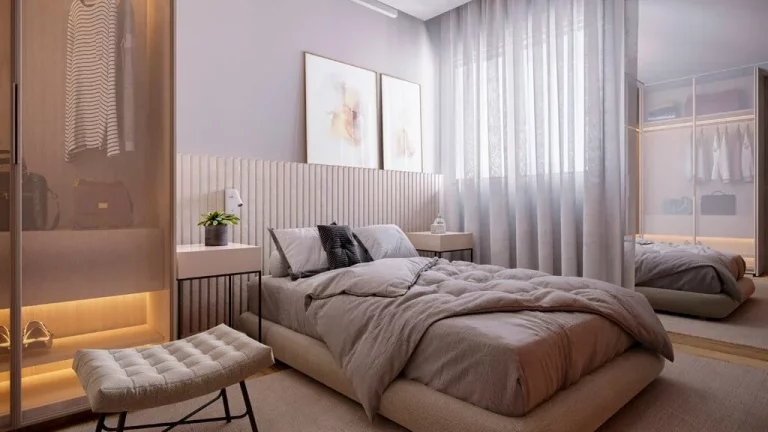 Imagem Apartamento à venda no bairro Brooklin Paulista - São Paulo/SP