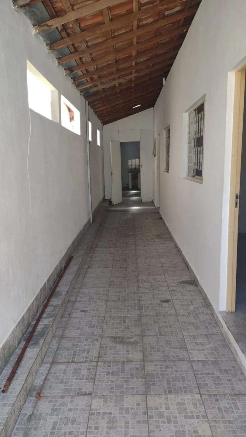 Imagem Casa à venda 2 Quartos, 1 Suite, 2 Vagas, 125M², Abaete, Taubaté - SP
