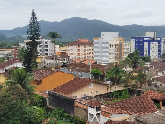 Imagem Apartamento para Venda em Ubatuba / SP no bairro Itaguá