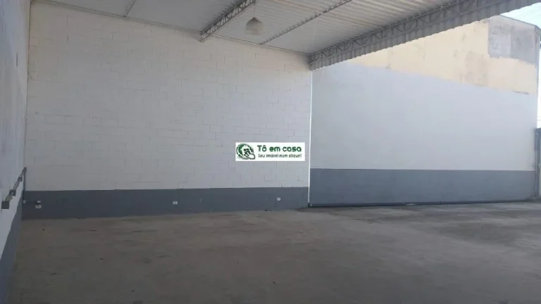 Imagem GALPAO COMERCIAL em CAÇAPAVA - SP, VILA MENINO JESUS