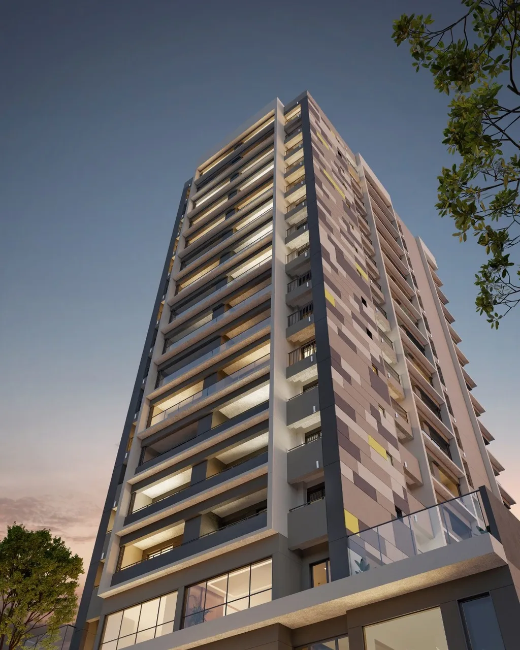 Imagem APARTAMENTO RESIDENCIAL em São Paulo - SP, Vila da Saúde
