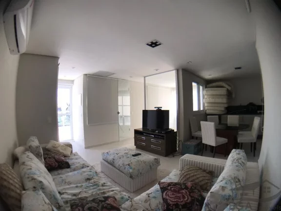 Imagem Casa Avenda Em Condominio de Alto Padrão
