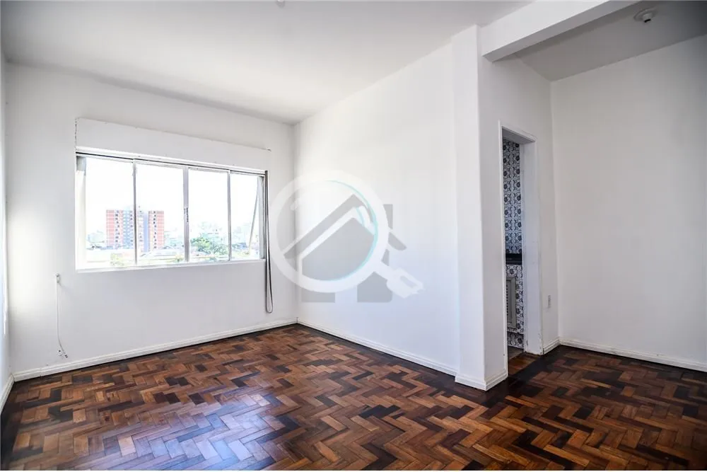 Imagem Apartamento à Venda 1 Dormitório 37m² Área Privativa Andar Alto com Vista Privilegiada. Este é ...