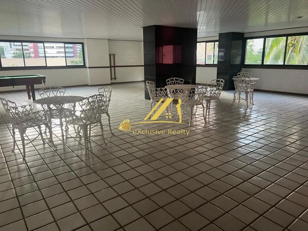 Imagem Apartamento RESIDENCIAL em Salvador - Bahia, Pituba