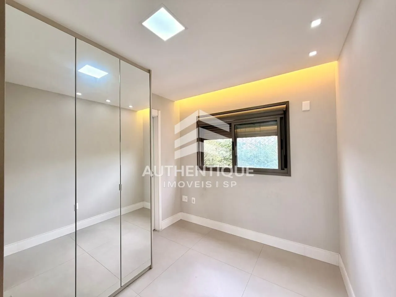 Imagem SOFI CAMPO BELO - Apartamento no bairro Campo Belo à venda