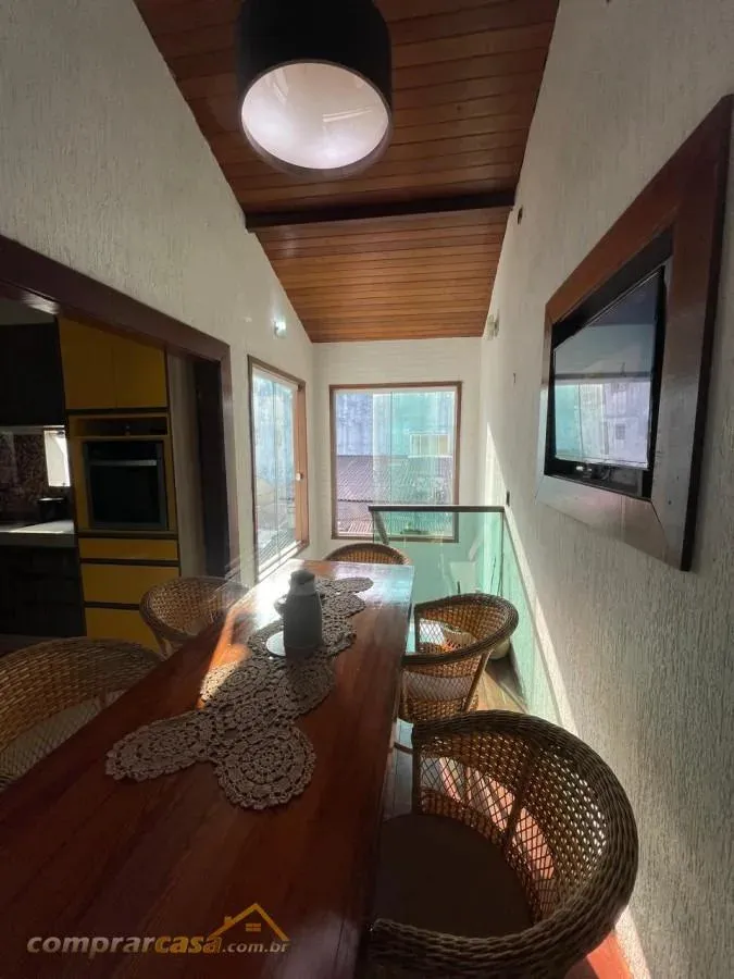Imagem Casa para Venda em Cabo Frio / RJ no bairro Gamboa
