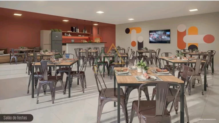 Imagem RESIDENCIAL LUME - PARCELE A ENTRADA