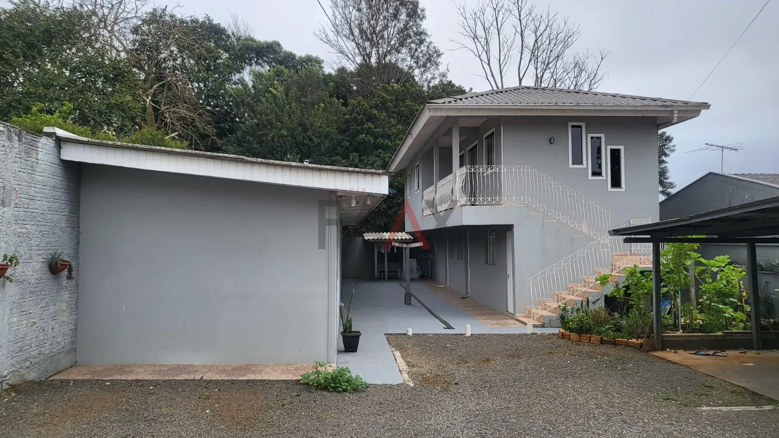 Imagem Excelente Oportunidade Casa Prédio Quitinetes em Terreno de 581m