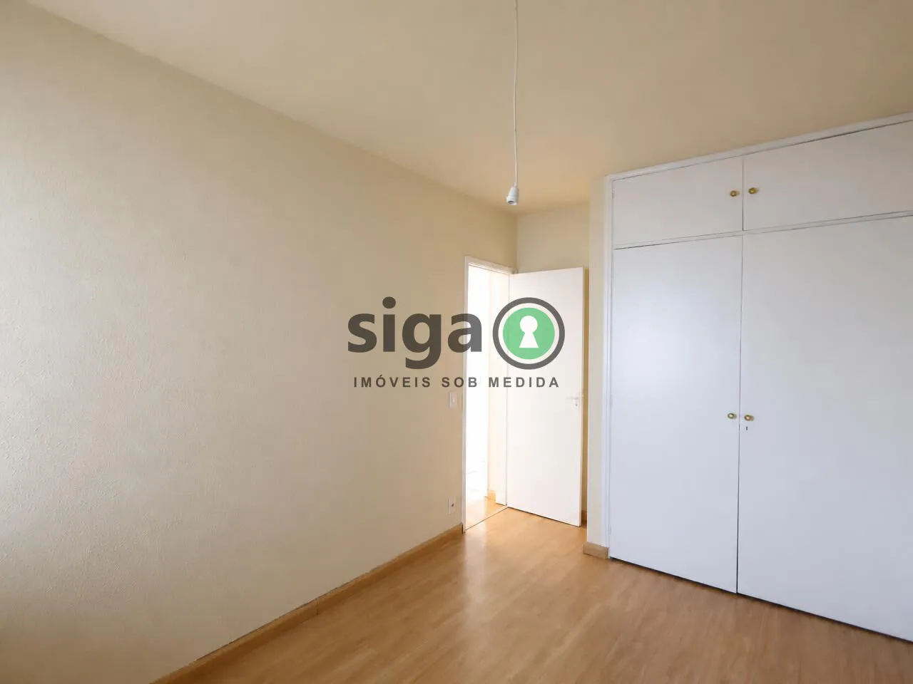 Imagem Apartamento de 2 quartos com 94m² - Jardim Paulista - São Paulo/SP