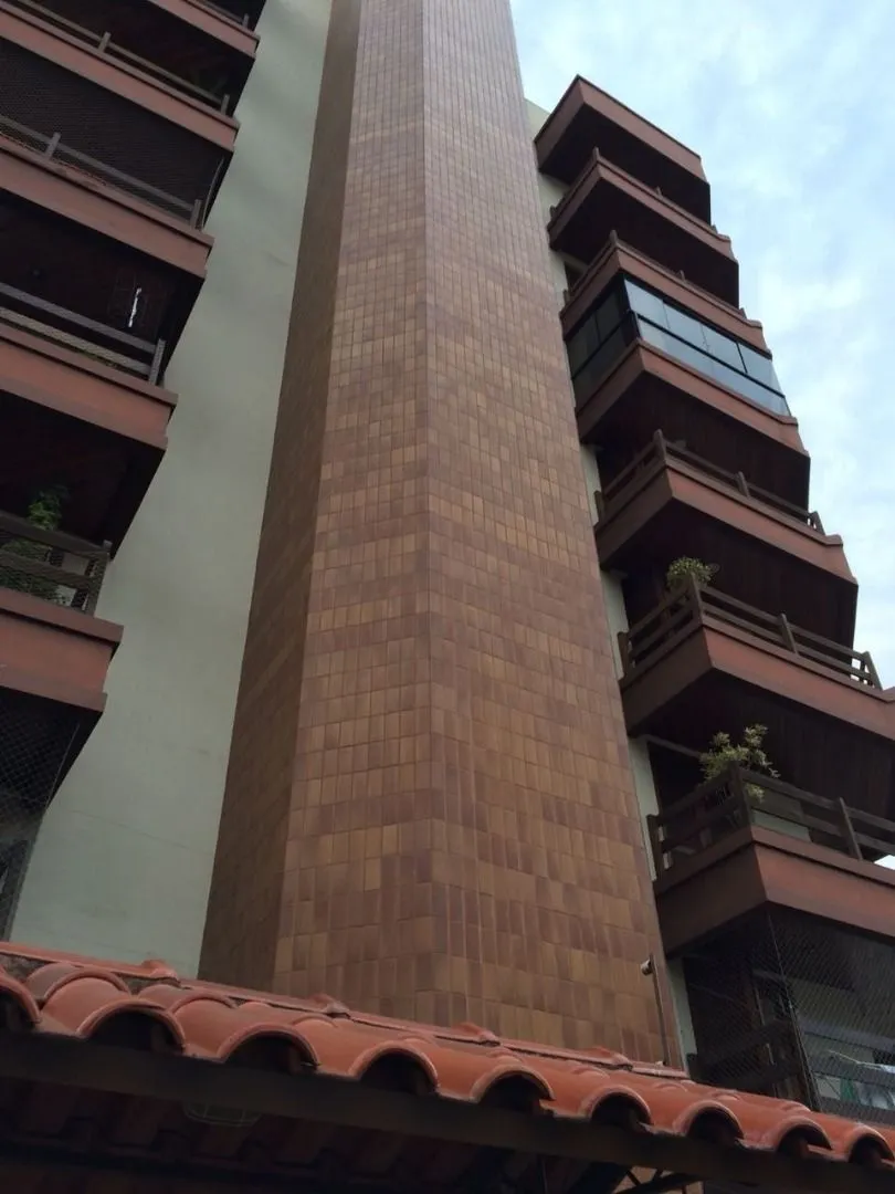 Imagem Cobertura para Venda - 257.53m², 4 dormitórios, sendo 1 suites, 3 vagas - Novo Hamburgo