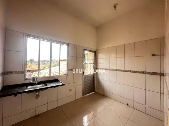 Imagem Casa à venda em Betim/MG Bairro Campos Elísios