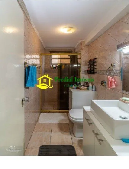 Imagem Apartamento para Venda - 81m², 2 dormitórios, 1 vaga - Menino Deus