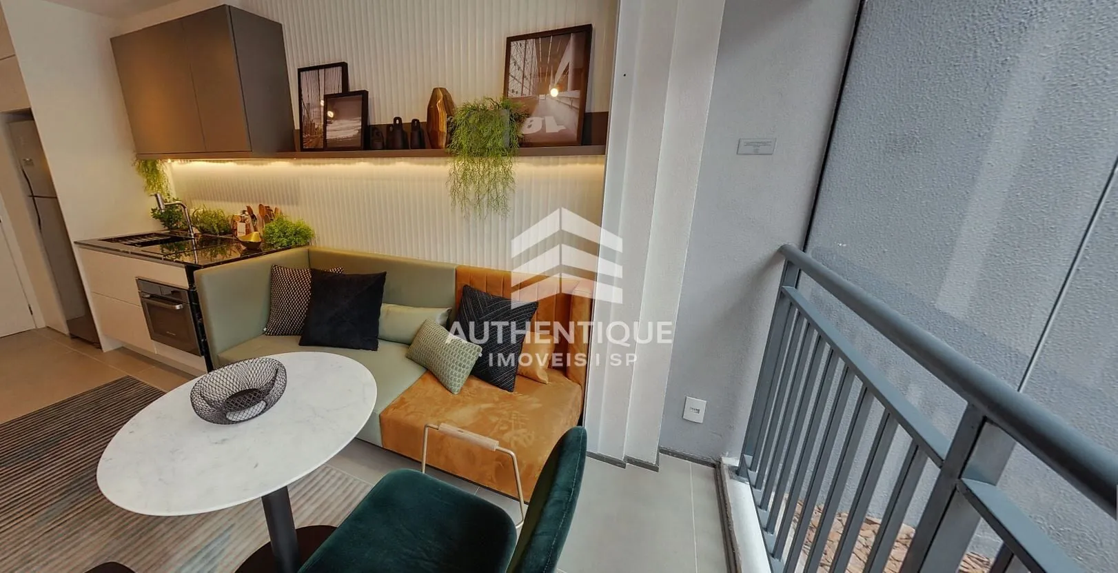 Imagem Mobi One Vila Mariana - Apartamento à venda em São Paulo/SP