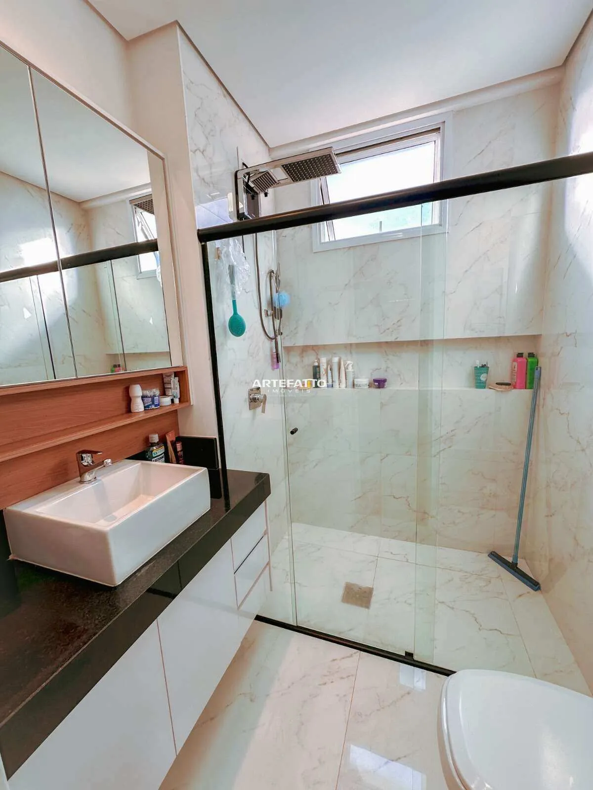 Imagem Apartamento à venda em Franca, Parque dos Lima, com 3 quartos, 93m2