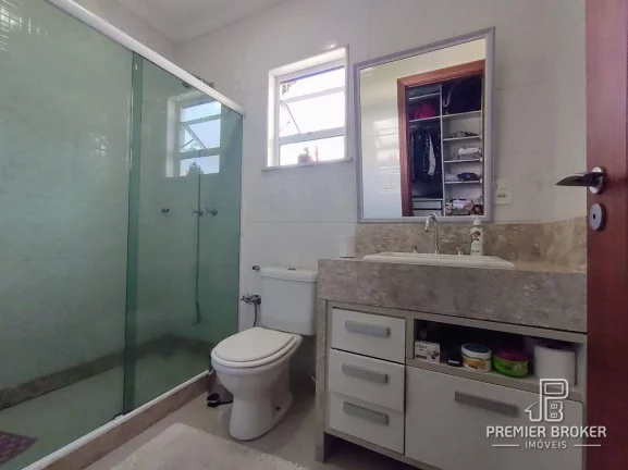 Imagem Casa à venda, 220 m² por R$ 1.900.000,00 - Tijuca - Teresópolis/RJ