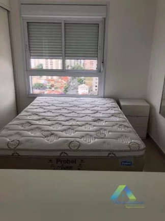Imagem Apartamento Studio de 45m² ao lado do Metrô Ana Rosa em Vila Mariana, São Paulo/SP