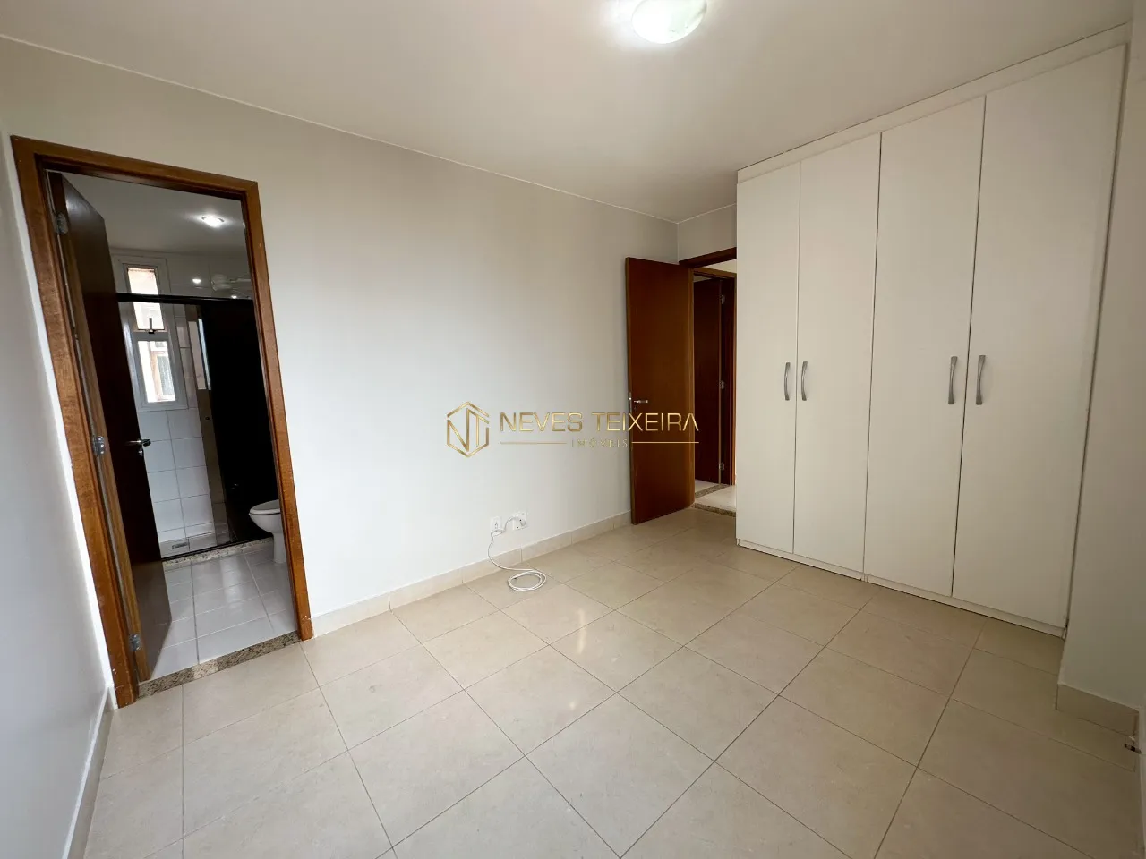 Imagem ESPETACULAR APARTAMENTO REFORMADO, COM VISTA LIVRE NO CITTÁ RESIDENCE