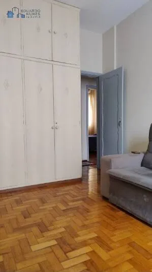 Imagem Excelente apartamento com 03 quartos, 140 m² no Centro, BH!!!!!