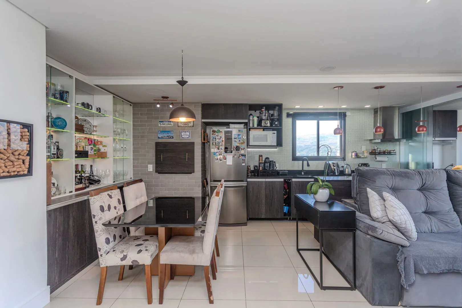 Imagem Apartamento em Jardim Carvalho