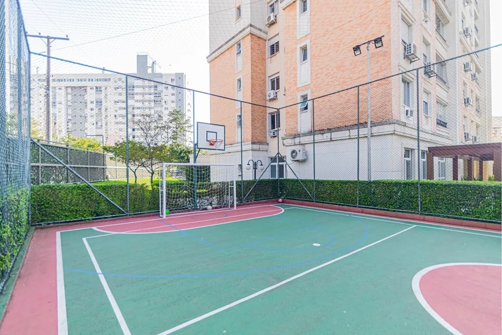 Imagem Apartamento em Passo da Areia