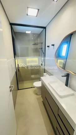 Imagem Localizado em Campinas, o exclusivo Residencial Arborais oferece o cenário ideal para quem busca so...