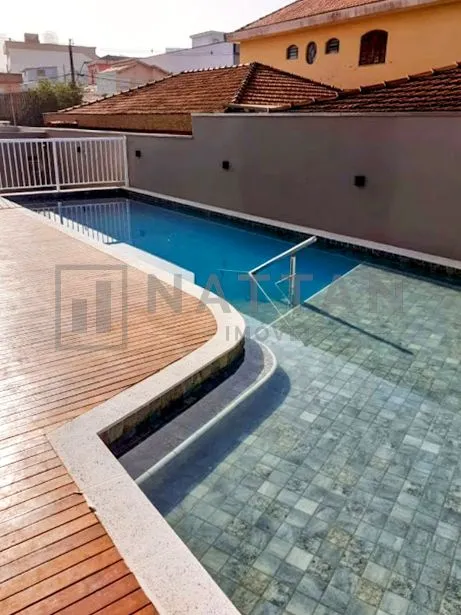 Foto do imóvel Apartamento com 2 dormitórios à venda, 38 m² por R$ 424.990,00 - Anália Franco - São Paulo/SP