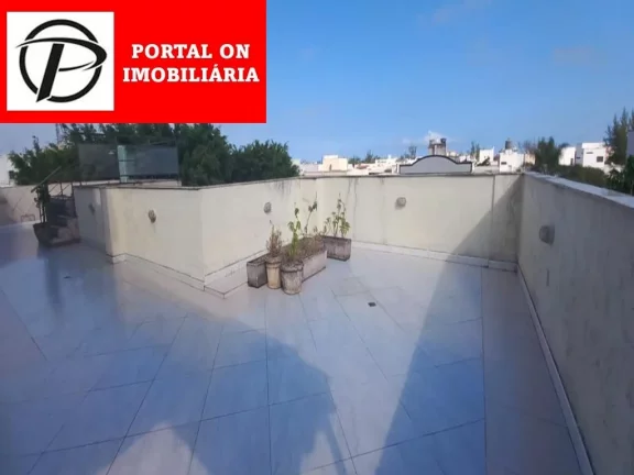 Foto do imóvel APARTAMENTO RESIDENCIAL em RIO DE JANEIRO - RJ, RECREIO DOS BANDEIRANTES em RUA CONDESSA PEREIRA CARNEIRO