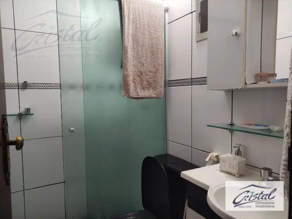 Imagem Casa com 10 dormitórios à venda, 360 m² por R$ 848.000,00 - Butantã - São Paulo/SP