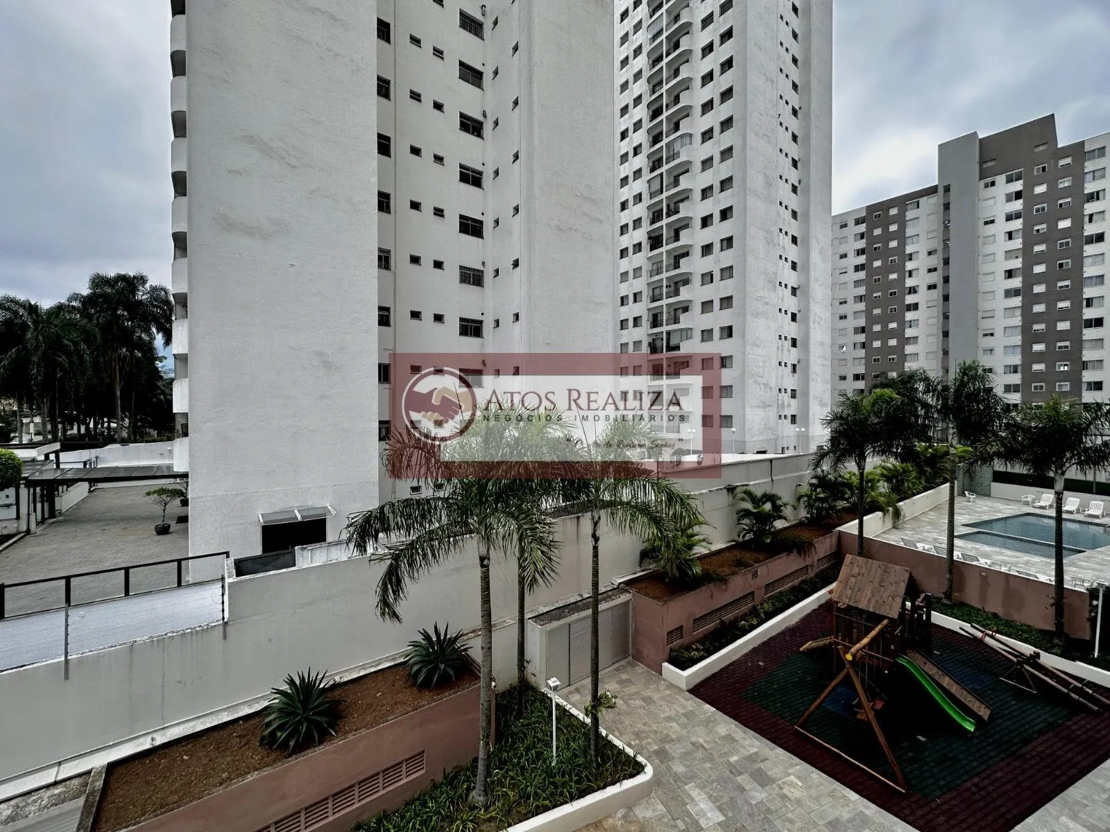 Imagem Apartamento à Venda no Jardim Marajoara, 4 Dorms, 80m², Sacada