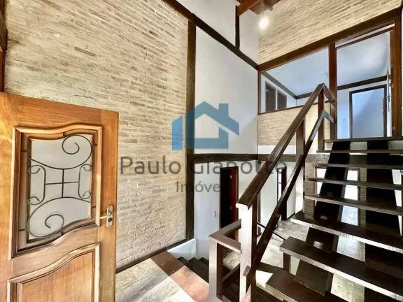 Imagem Casa à venda no Cond Aldeia da Fazendinha em Cotia