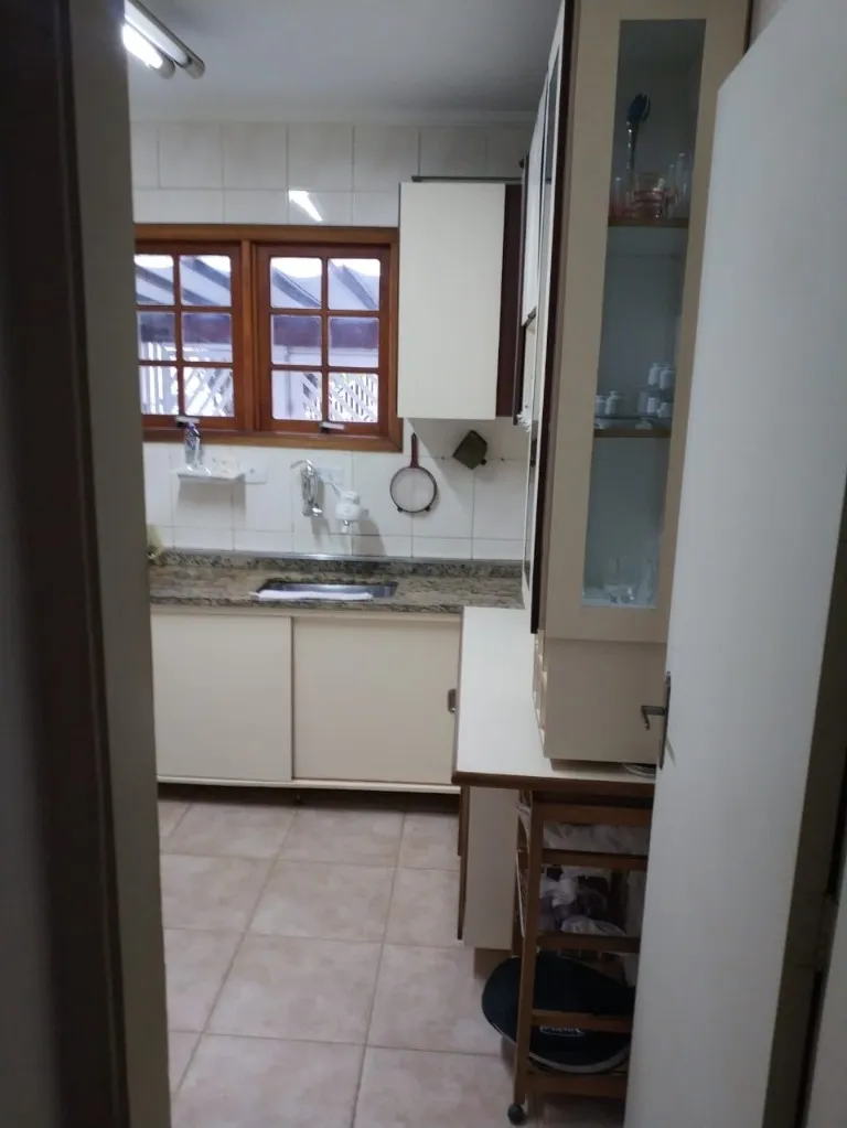 Imagem Comprar casa com 4 dormitórios em São Bernardo do Campo SP