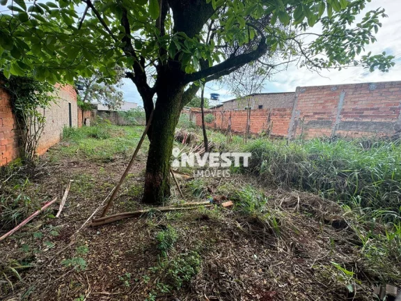 Imagem Terreno à venda no Independência das Mansões - Aparecida de Goiânia/GO