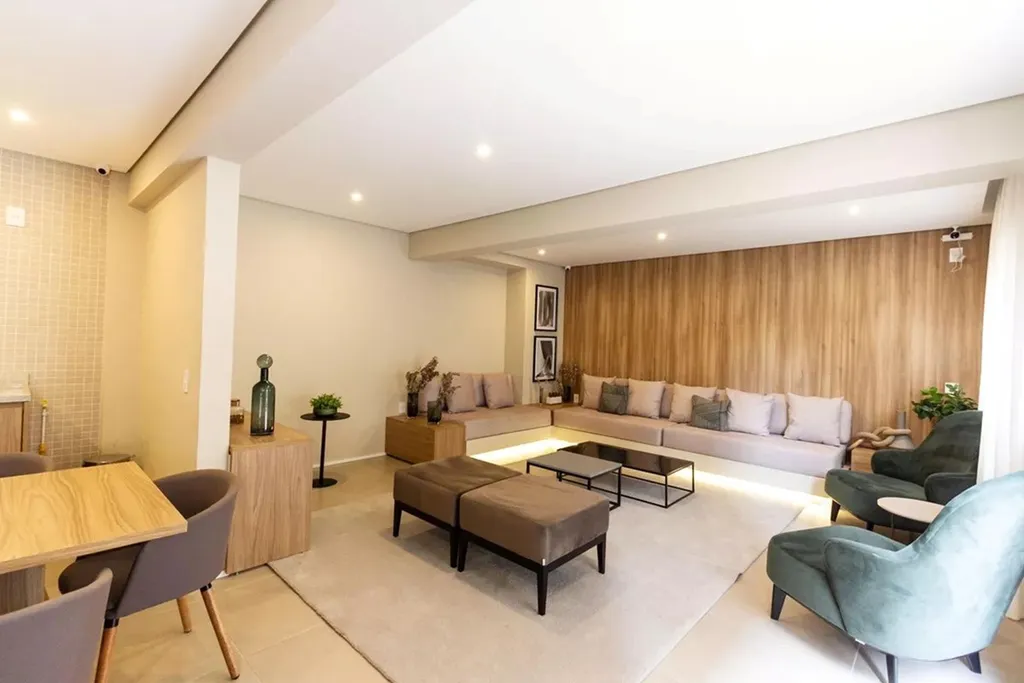 Imagem Studio à venda em São Paulo, Barra Funda, com 1 quarto, 26m2