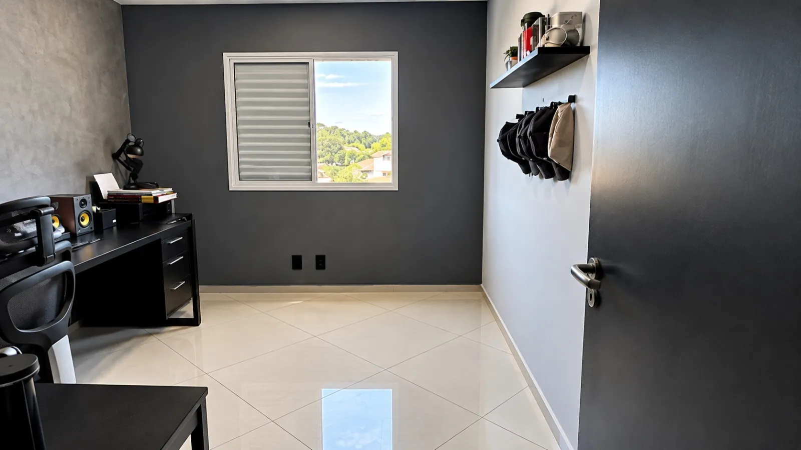 Imagem Apartamento com 3 Dormitórios e Suíte no Condomínio Vista Garden