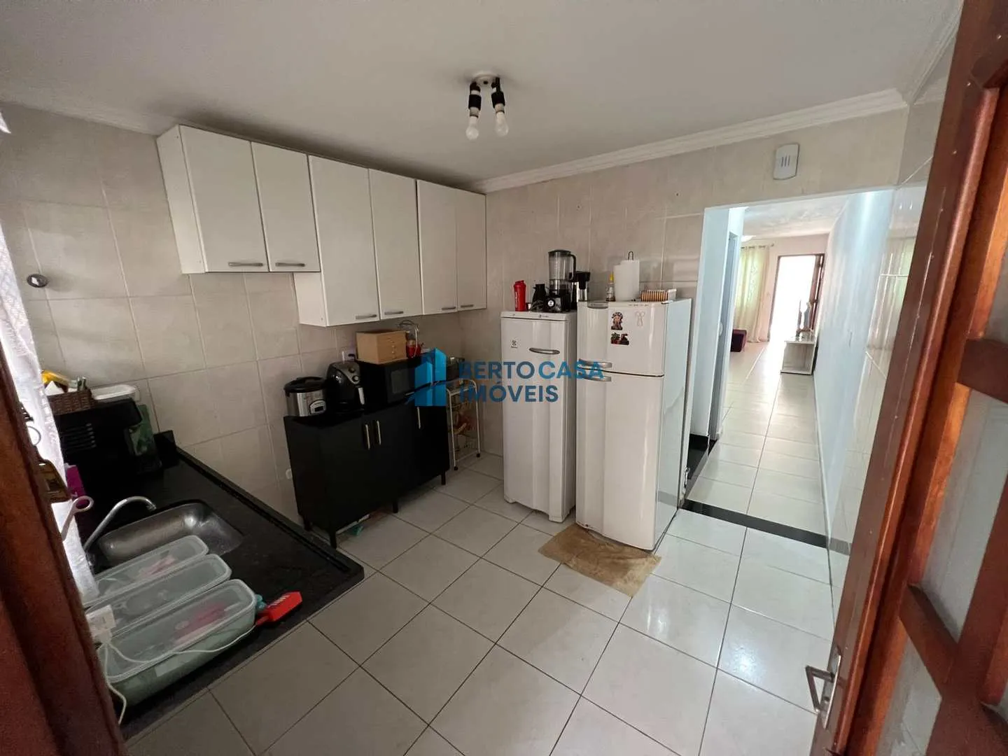 Imagem Casa Padrão